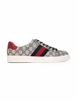 Кеды Gucci Ace Gucci, мультиколор