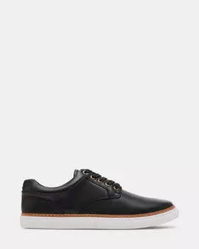 Кеды Guss Steve Madden, черный