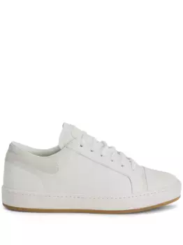 Кеды GZ City Giuseppe Zanotti, белый