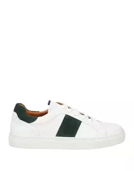 Кеды Hackett, зеленый