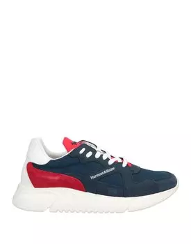 Кеды Harmont & Blaine, синий