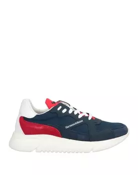 Кеды Harmont & Blaine, синий