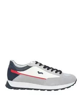 Кеды Harmont & Blaine, светло-серый