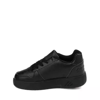 Кеды Heelys Kama Skate Shoe, цвет Black Monochrome