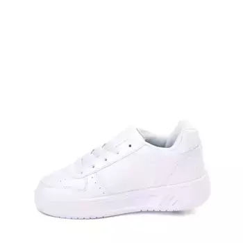 Кеды Heelys Kama Skate Shoe, цвет White Monochrome