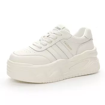 Кеды Help Skateboard Shoes Women's Low-Top