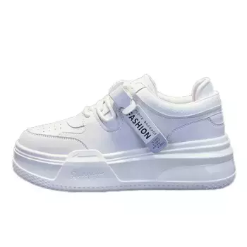 Кеды Help Skateboard Shoes Women's Low-Top