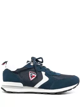 Кеды Heritage Rossignol, синий