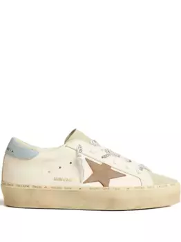 Кеды Hi Star LTD GOLDEN GOOSE, нейтральный
