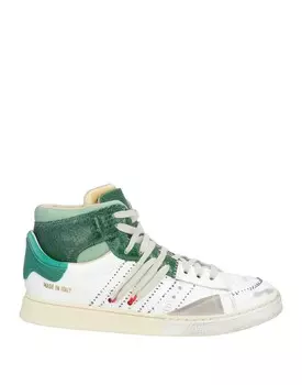 Кеды Hidnander, белый