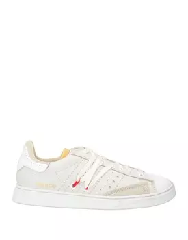 Кеды Hidnander, белый