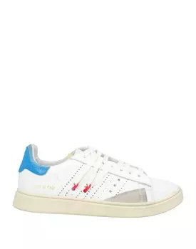 Кеды Hidnander, белый