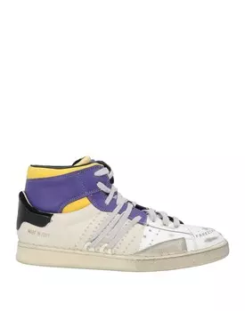 Кеды Hidnander, белый