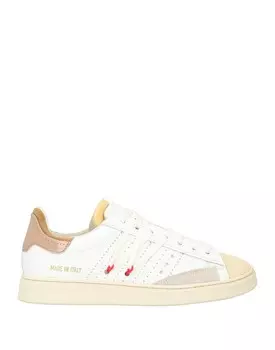 Кеды Hidnander, кремовый