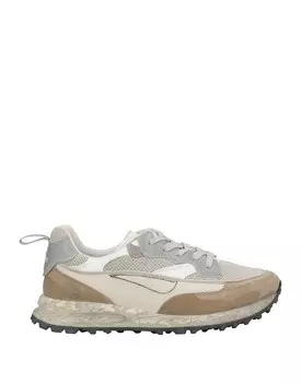 Кеды Hidnander, серый