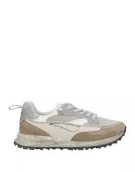 Кеды Hidnander, серый