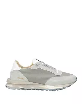 Кеды Hidnander, серый