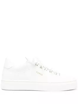 Кеды Hikaya Furla, белый