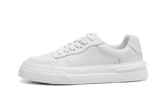 Кеды HLA Skateboard Shoes Men Low-Top