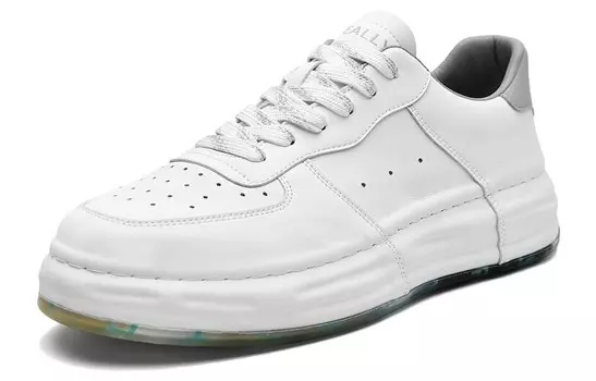 Кеды HLA Skateboard Shoes Men Low-Top