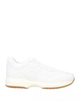 Кеды Hogan, белый