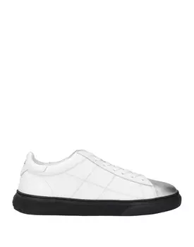 Кеды Hogan, белый