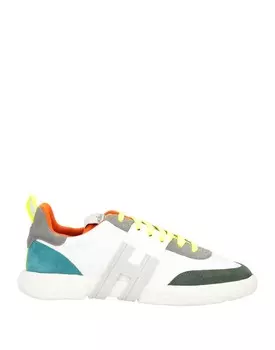 Кеды Hogan, белый