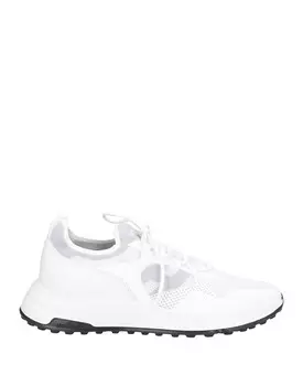 Кеды Hogan, белый