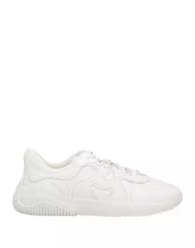 Кеды Hogan, белый