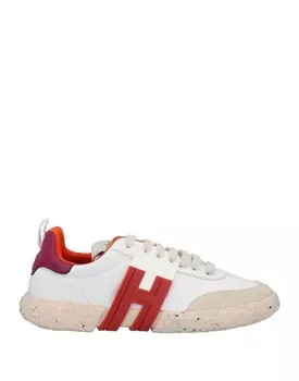 Кеды Hogan, белый