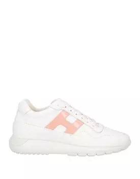 Кеды Hogan, белый