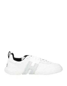 Кеды Hogan, белый