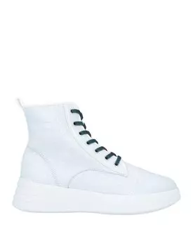 Кеды Hogan, белый