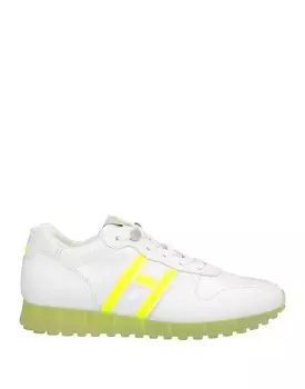 Кеды Hogan, белый