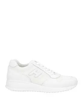 Кеды Hogan, белый