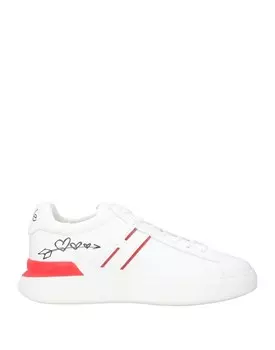 Кеды Hogan, белый