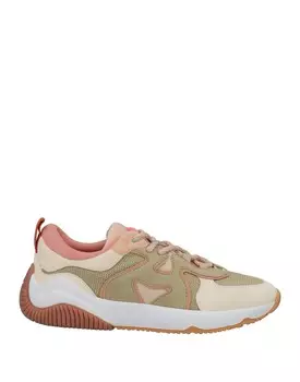 Кеды Hogan, бежевый