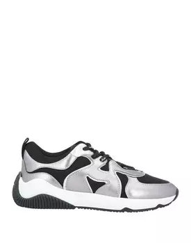 Кеды Hogan, черный