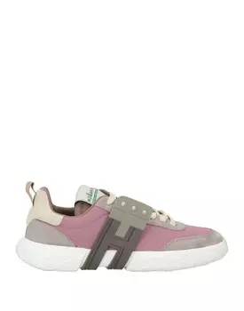 Кеды Hogan, пурпурный