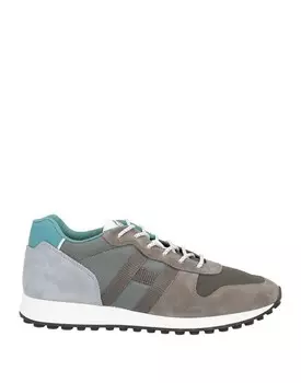 Кеды Hogan, серый