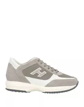 Кеды Hogan, серый