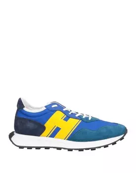 Кеды Hogan, синий