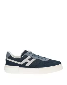 Кеды Hogan, синий