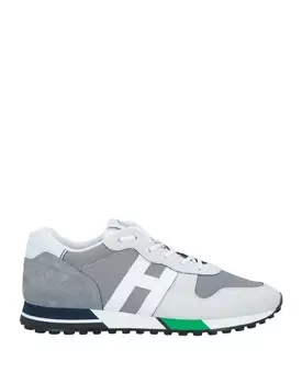 Кеды Hogan, слоновая кость