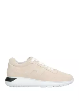 Кеды Hogan, слоновая кость