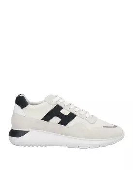 Кеды Hogan, слоновая кость