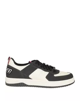 Кеды Hugo Boss, черный