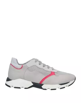 Кеды Iesse, светло-серый