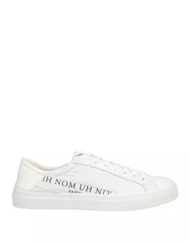 Кеды Ih Nom Uh Nit, белый