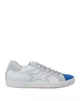 Кеды Ishikawa, белый